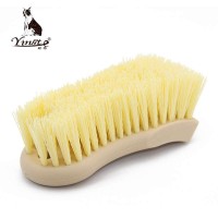 Hard PP hair car cleaning brush wash brush